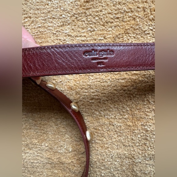 🎄NWOT Cult Gaia Nicole Belt - Picture 7 of 12